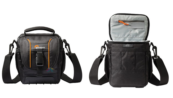 lowepro adventura sh 120