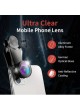 Proocam 10 in 1 camera HD Lens Kit for phone lens XH-1001