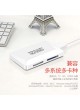Aszune USB3.0 ALL-In-ONE card reader for Sd TF CF 