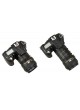 JJC AET-NS 12/20/36mm Auto Focus AF Macro Extension Tube Set for Nikon DSLR Camera