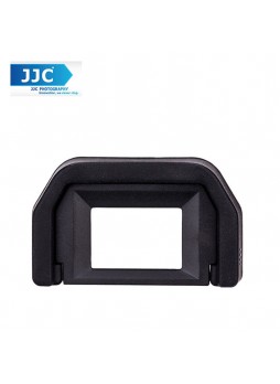 JJC EC-1 Eye Cup For CANON EF Eyepiece 100D 1100D 1300D 550D 600D 700D