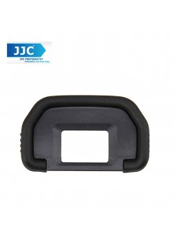 JJC EC-3 EyeCup eyepiece For CANON 5D mark ii 50D 60D 6D 40D 30D