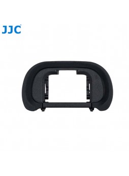 JJC ES-EP18 Eye Cup Eyepiece Viewfinder for Camera Sony a7 a7 II a7 III 