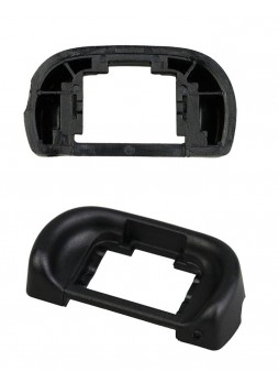 JJC ES-EP11 Eye Cup eyepiece For Camera Sony FDA-EP11  A57, A65