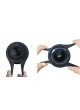 JJC FW-4662 ABS Camera Lens Filter Wrench Kit For Disassemble Remove 46 - 62mm Lens Filter size (2pcs)