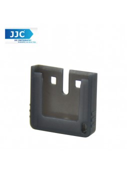 JJC HC-SP Anti-Scratch Dustproof Connector Protect Flash Cap Cover Protector for Sony HVL-F60M HVL-F20M