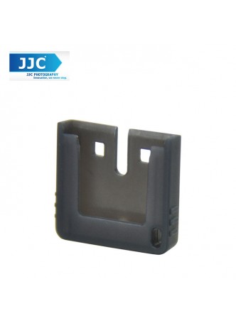 JJC HC-SP Anti-Scratch Dustproof Connector Protect Flash Cap Cover Protector for Sony HVL-F60M HVL-F20M