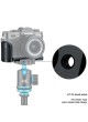 JJC HG-XT30 Camera Hand Grip for Fujifilm X-T30, X-T20 and X-T10