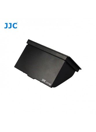JJC LCH-A6 LCD Pop-up Hood Protector Case Screen Cover Shade for Sony A6300 A6000 A6500