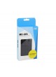 JJC MC-CF6 Waterproof Sealed Memory Card Case Holder for 6pcs CF Memory Card 