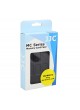 JJC MC-MSD16  Water-Resistant Memory Card Case for TF 16 Micro SD Card 