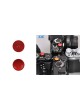 JJC SRB-C11R Red Metal Soft release button finger touch for Sony Leica Fujifilm X10 X20 X30 X100T X100 