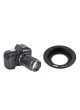 KIWIFOTOS Zeiss Pentax M42 Lens To Nikon Camera Body Mount Adapter ( LMA-M42_NK(O)