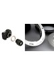 KIWIFOTOS Pentax K-Mount Lens to  Canon EOS DSLR camera Convertor Adaptor ( LMA-PK_EOS)