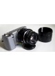 PROOCAM e-Mount Macro Extension Tubes Ring close up for Sony NEX E-Mount NEX Mount