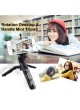 Proocam HM-10 Handle Mobile Tripod Mini Hand Grip Bar with Cell Phone Clip Holder