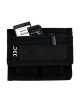 JJC BC-P2 Battery Pouch holds 2 DSLR batteries and 2 SD/XQD/CF cards