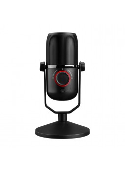 Thronmax Mdrill Zero Plus, 96/48 kHz, ,with noise cancelling USB Studio Stand Condenser Microphone