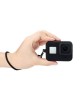 Proocam Pro-J264-BK Silicone Case for the Camera Mainbody of Gopro Hero 8  (Black)