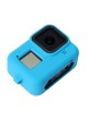 Proocam Pro-J264-BK Silicone Case for the Camera Mainbody of Gopro Hero 8  (Black)