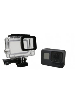 Proocam PRO-F210 Underwater Waterproof Housing Case for Gopro Hero 5 6 7 (45meter)