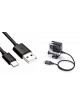 Proocam PRO-F215 Sync and Charging cable for GOPRO HERO 5 6 7