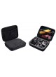 Proocam PRO-F217 Protector Travel Bag for SJCAM GOPRO Action Camera (Medium)