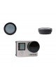 Proocam Pro-F016C CPL Filter Lens Circular Shape Polarized Filter  for Gopro Hero 4/3+3