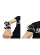 Proocam Pro-F045 Hand Wrist Strap the Adaptor revolve 360-degree for Gopro Hero , SJCAM , MIYI, Dji Osmo