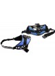 Proocam Pro-F122 Dog Fetch Harness Suitable for Middle and Big Dog for Gopro Hero , SJCAM , MI YI