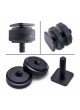 Proocam Pro-F160 Screw Thread Hot Shoes Mount Convert for Gopro Hero Action camera Dji Osmo