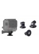 Proocam Pro-J003 Black Tripod Mount Adapter convert for Gopro Hero Camera Dji Osmo