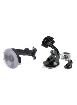 Proocam Pro-J017 Suction Cup (7CM) for Gopro Hero , SJCAM , MIYI