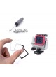 Proocam Pro-J031 Glass Cover Lens for Waterproof Housing for Gopro Hero 3