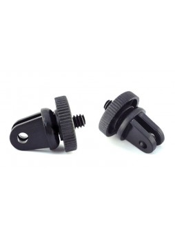 Proocam Pro-J060 Mini Adaptor for suction cup for Gopro Hero 5/4s/4/3+3/2/1