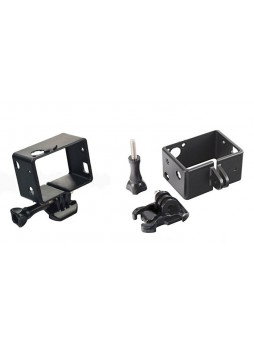 Proocam Pro-J072 BacPac Frame with Assorted Mounting Hardware for Gopro Hero 4,3