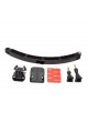 Proocam Pro-J079 Helmet Arm Mount and Screws set for Gopro Hero , SJCM , MI YI action camera