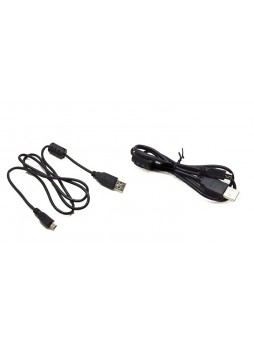 Proocam Pro-J080 Mini USB Cable for Gopro Hero (connecting to PC for charge and SYNC Data )