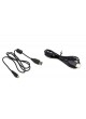 Proocam Pro-J080 Mini USB Cable for Gopro Hero (connecting to PC for charge and SYNC Data )