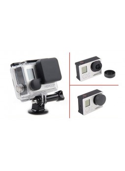 Proocam Pro-J119 Camera Lens Cover for Gopro Hero 3+/4