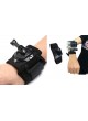 Proocam Pro-J128 360-degree rotation Hand strap Wrist Mount  for Gopro Hero , SJCAM, MIYI