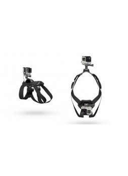 Proocam Pro-J133 Dog Fetch Harness Chest Strap Belt Mount for Gopro Hero action camera