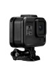 Proocam PRO-F263 Frame Housing with Mount for Gopro Hero 8 camera Body