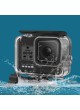 Proocam PRO-F267C wateproof casing cover full body for gopro hero 8