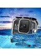 Proocam PRO-F267C wateproof casing cover full body for gopro hero 8