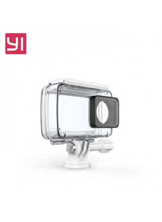 Xiaomi Yi action camera 4k underwater waterproof case for diving housing (2st generation ) Original 