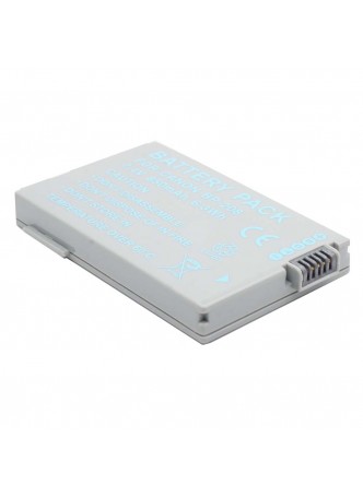 Proocam Viloso BP-208 rechargeable battery for Canon DC10, DC19, DC20, DC21, DC22, DC40