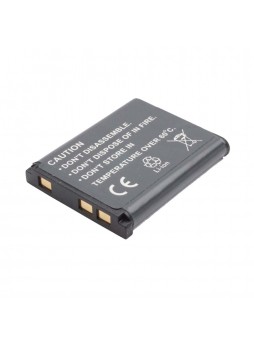 Proocam Nikon EN-El10 Compatible Battery for Nikon Coolpix S3000, S4000 , S220 , S570 