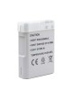 Proocam Nikon EN-EL14 Compatible Battery for D3100 D3200 D5100 D5300 D5500 Camera