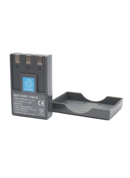 Proocam Canon NB-1LH Compatible Battery for Canon IXUS 300 ,400 Camera